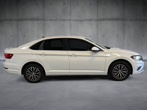 Used 2021 Volkswagen Jetta S FWD image 6
