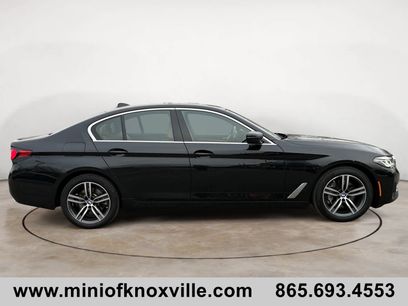 Used 2023 BMW 530i xDrive 530i xDrive w/ Convenience Package