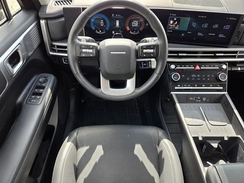 Used 2024 Hyundai Santa Fe SEL FWD image 13