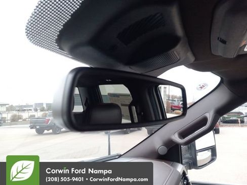 New 2026 Ford F350 King Ranch w/ Chrome Package image 21