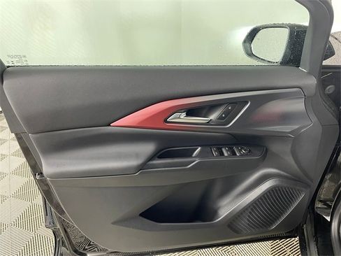 New 2026 Chevrolet Equinox EV RS image 12