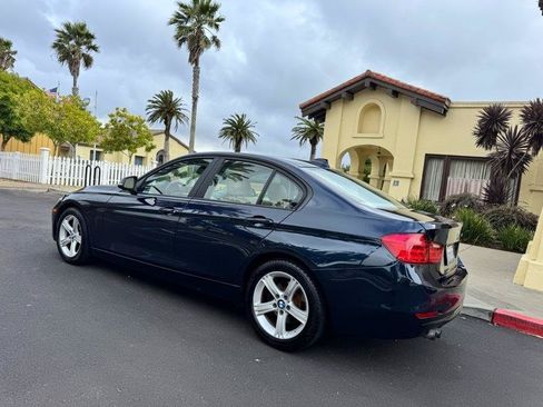 Used 2012 BMW 328i Sedan RWD image 9