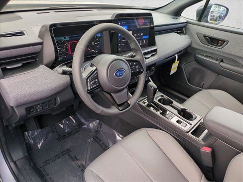 New 2026 Subaru Outback Limited AWD/4WD image 3