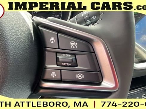 New 2026 Subaru Ascent Touring image 21