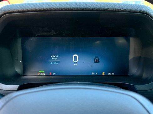 New 2025 Ford F150 Lightning Pro w/ Pro SSV Package image 79