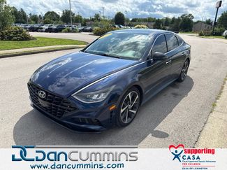 Used 2021 Hyundai Sonata SEL Plus w/ Tech Package FWD video 1
