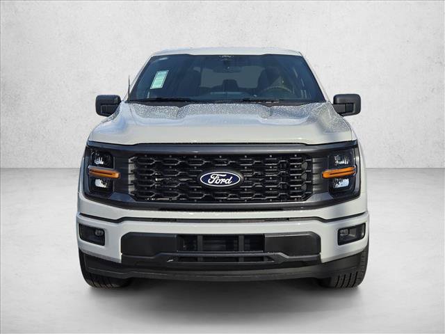 New 2026 Ford F150 STX w/ Equipment Group 200A RWD image 6