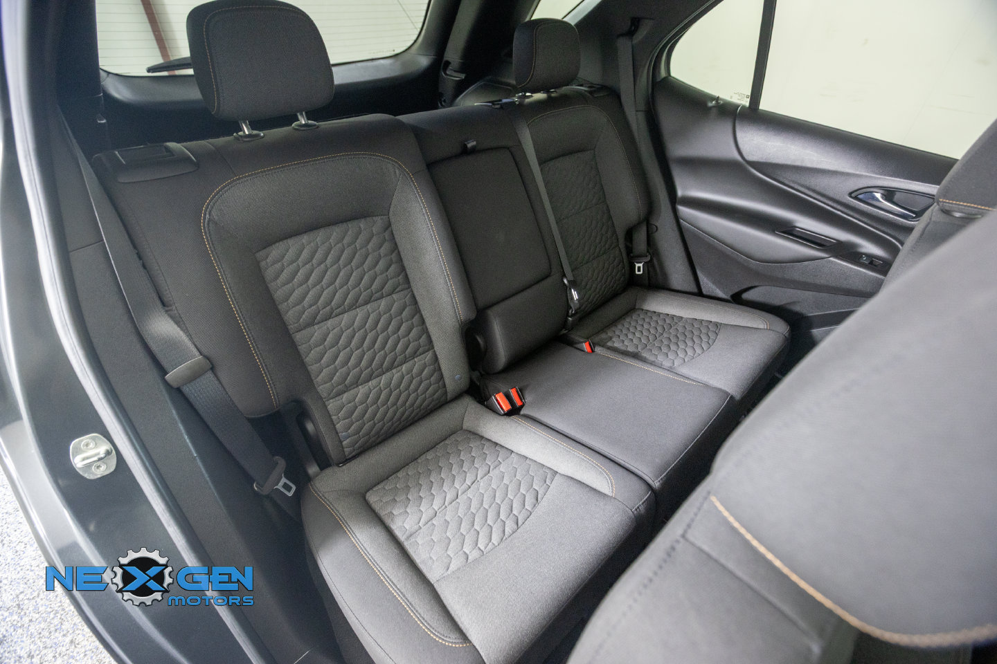 Used 2020 Chevrolet Equinox LT AWD/4WD image 41