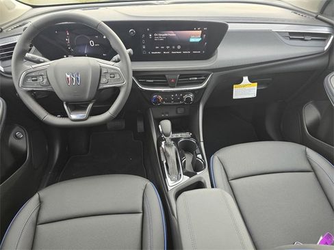 New 2026 Buick Encore GX Sport Touring w/ Advanced Technology Package image 13