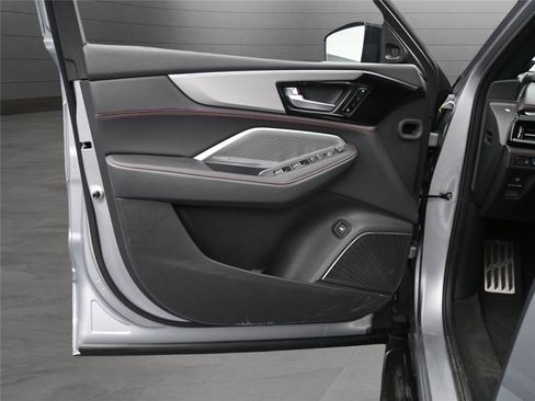 Certified 2026 Acura MDX A-Spec image 10