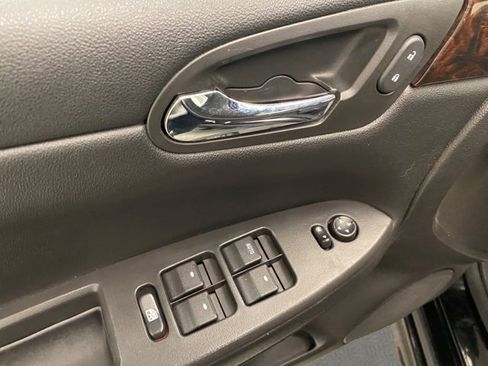 Used 2016 Chevrolet Impala Limited LS image 25