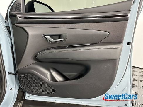 Used 2024 Hyundai Santa Cruz Limited image 44