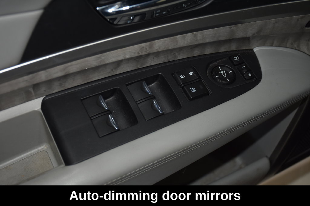 Used 2020 Acura RLX w/ Advance Package AWD/4WD image 27