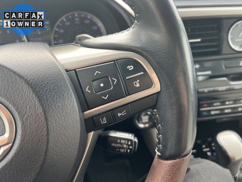 Used 2021 Lexus RX 350 FWD w/ Premium Package image 20