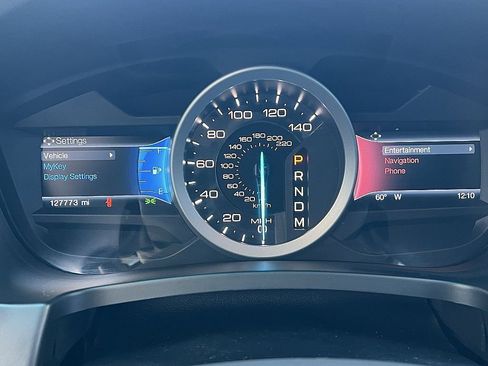 Used 2014 Ford Explorer Sport w/ Equipment Group 401A image 15