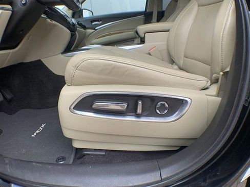 Used 2020 Acura MDX SH-AWD w/ Technology Package image 12