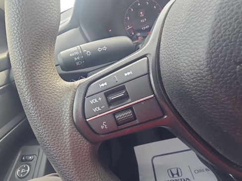 Used 2023 Honda Accord LX image 26