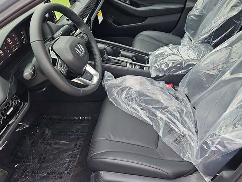 New 2026 Honda Accord Touring image 21