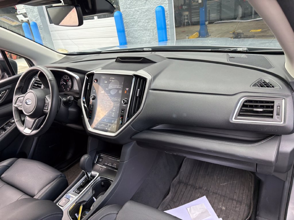 Used 2026 Subaru Ascent Limited w/ Popular Package #1 AWD/4WD image 31