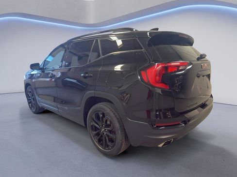 Used 2019 GMC Terrain SLT w/ Preferred Package FWD image 4