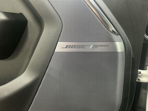 Certified 2023 GMC Yukon Denali Ultimate AWD/4WD image 25