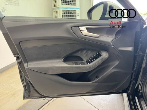 New 2026 Audi S5 Premium Plus image 26