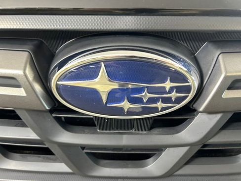 Used 2023 Subaru Crosstrek 2.5i Sport AWD/4WD image 8