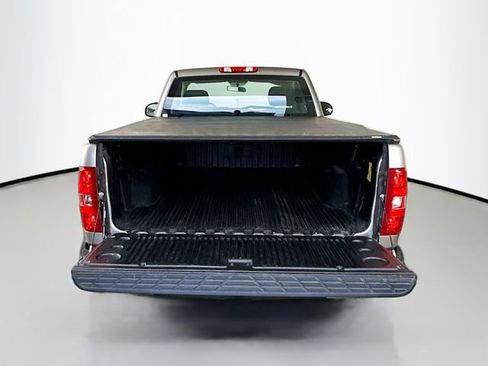 Used 2013 Chevrolet Silverado 1500 W/T RWD image 19