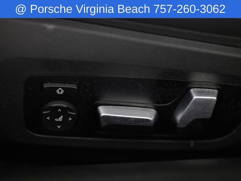 Used 2023 BMW M4 Coupe w/ Executive Package RWD image 23