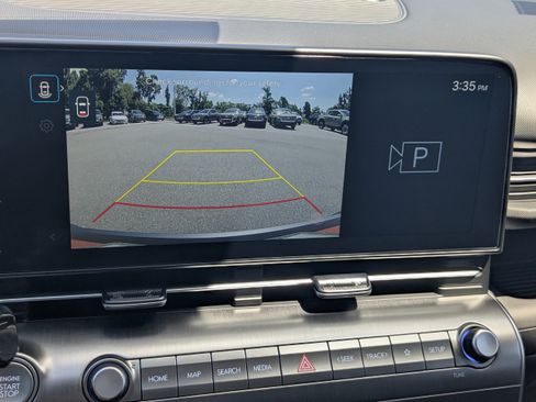 New 2026 Hyundai Kona SEL Premium FWD image 25
