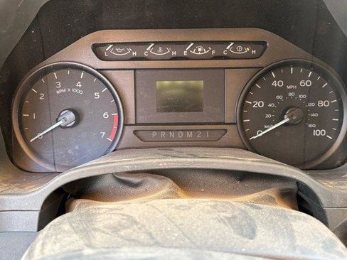 Used 2022 Ford F250 XL w/ STX Appearance Package image 11