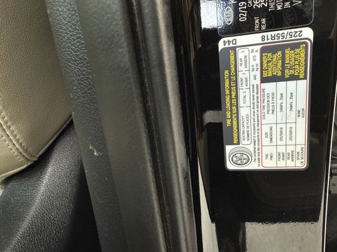 Used 2020 Kia Sportage EX image 52