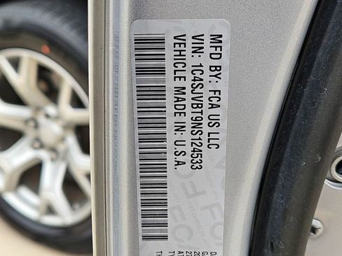 Used 2022 Jeep Wagoneer Series II image 29