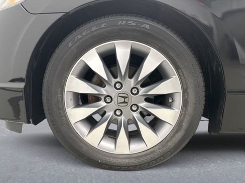 Used 2009 Honda Civic EX-L image 22