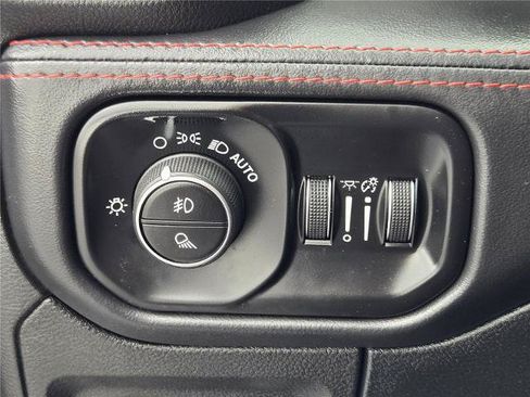 Used 2022 RAM 1500 TRX w/ TRX Level 2 Equipment Group AWD/4WD image 20