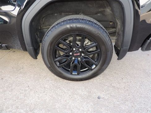 Used 2021 GMC Sierra 1500 Elevation w/ X31 Off-Road Package image 13