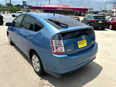 Used 2005 Toyota Prius image 5