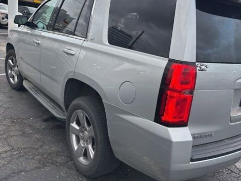 Used 2019 Chevrolet Tahoe LT image 2