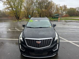 Certified 2024 Cadillac XT5 Premium Luxury video 2