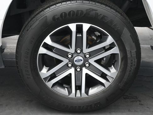 Used 2023 Ford F150 XL w/ STX Appearance Package RWD image 21