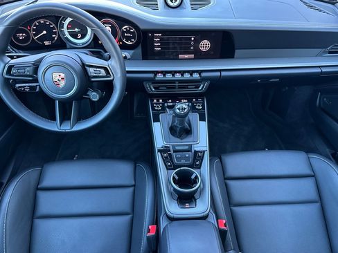 Certified 2024 Porsche 911 Carrera S image 6