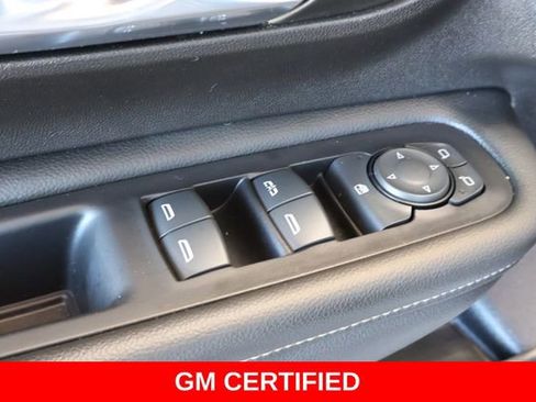 Certified 2024 GMC Terrain SLE w/ Elevation Edition FWD image 14