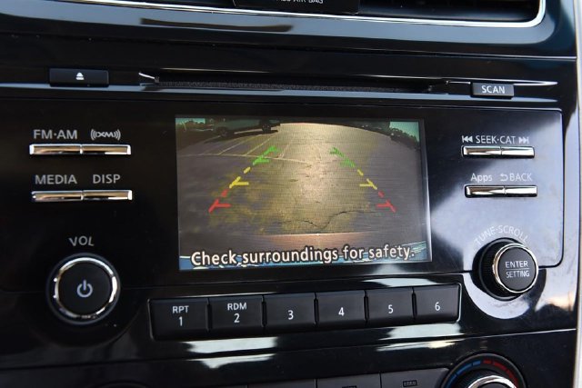 Used 2015 Nissan Altima 2.5 S w/ Special Edition Package FWD image 12