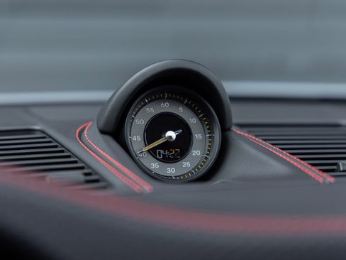 Certified 2023 Porsche 911 GT3 RWD image 17
