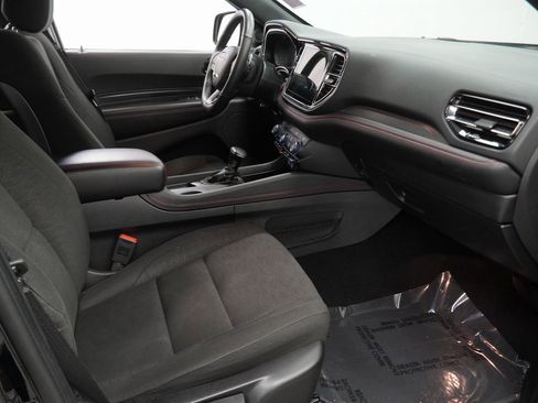 Certified 2025 Dodge Durango GT image 45