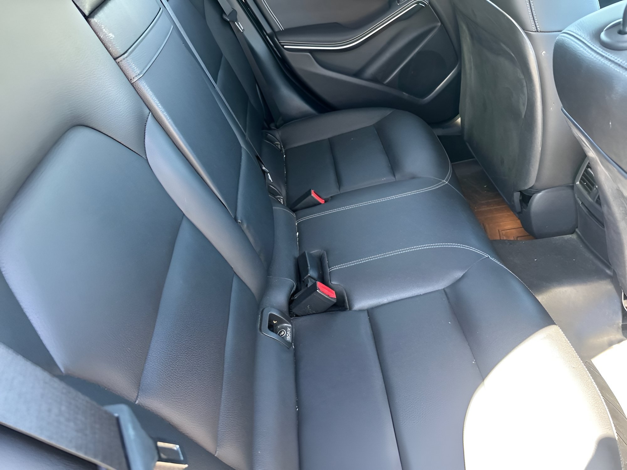 Used 2019 Mercedes-Benz GLA 250 4MATIC image 13