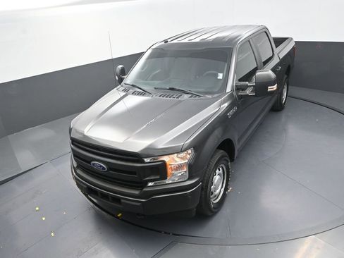 Used 2018 Ford F150 XL w/ XL Power Equipment Group image 14