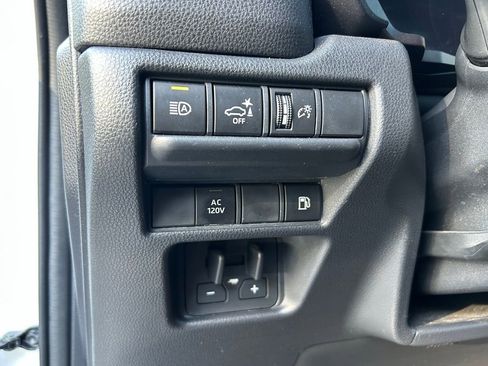 Used 2025 Toyota Land Cruiser 1958 AWD/4WD image 17