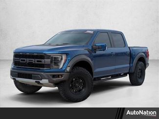 Used 2022 Ford F150 Raptor w/ Equipment Group 801A High video 1