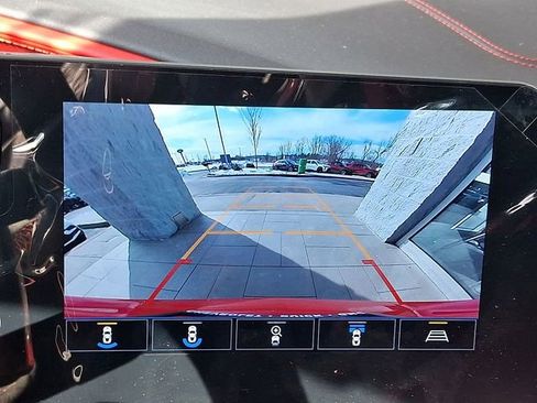 Certified 2023 Chevrolet Corvette Stingray w/ Z51 Performance Package image 7